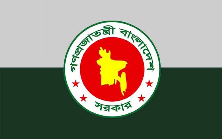 স্থানীয় সরকার বিভাগের অধীনে নিয়োগ